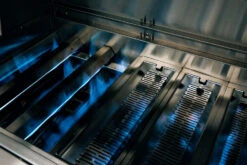 Encore Grill 36" Built-in By American Made Grills - ENC36 9 Encore Grill 36" Built-in By American Made Grills - ENC36 -Barbecue Equipment Store AMG American Muscle Grill fuel trays burner covers lit 68499.1633095663.1500.1500