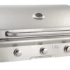 AOG 36" T Series Built-in Grill, No Rotisserie - 36NBT-00SP