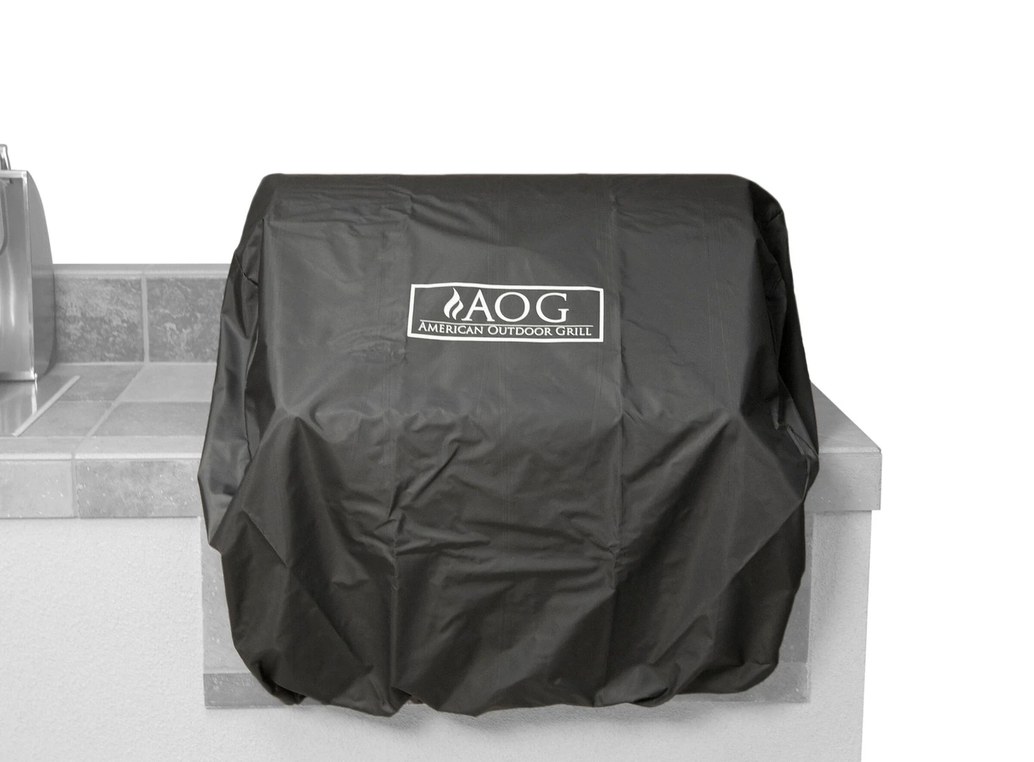 CB24-D AOG 24 Built-in Grill Vinyl Cover 1 CB24-D AOG 24 Built-in Grill Vinyl Cover