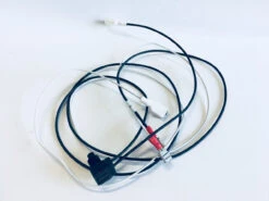 Alfresco LX2 Ignitor Momentary Switch (Off/On) - 210-0508 (Serial 11-00000 Forward)