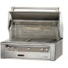 Alfresco ALXE 36" Built In Grill W Sear Zone - ALXE-36SZ