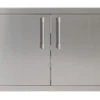 Alfresco 36" Double Doors - AXE36