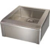 Alfresco 24" Bartender And Sink System - AGBC-24
