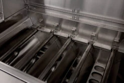 Muscle Grill 36" Built-in By American Made Grills - MUS36 -Barbecue Equipment Store American Muscle Grill burners 72737.1629745296.1500.1500