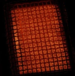 SOL-IR8A Solaire Anywhere Mini Personal Infrared Grill -Barbecue Equipment Store Anywhere Personal Grill Burner View SOL IR8A 63774.1477052378.1500.1500