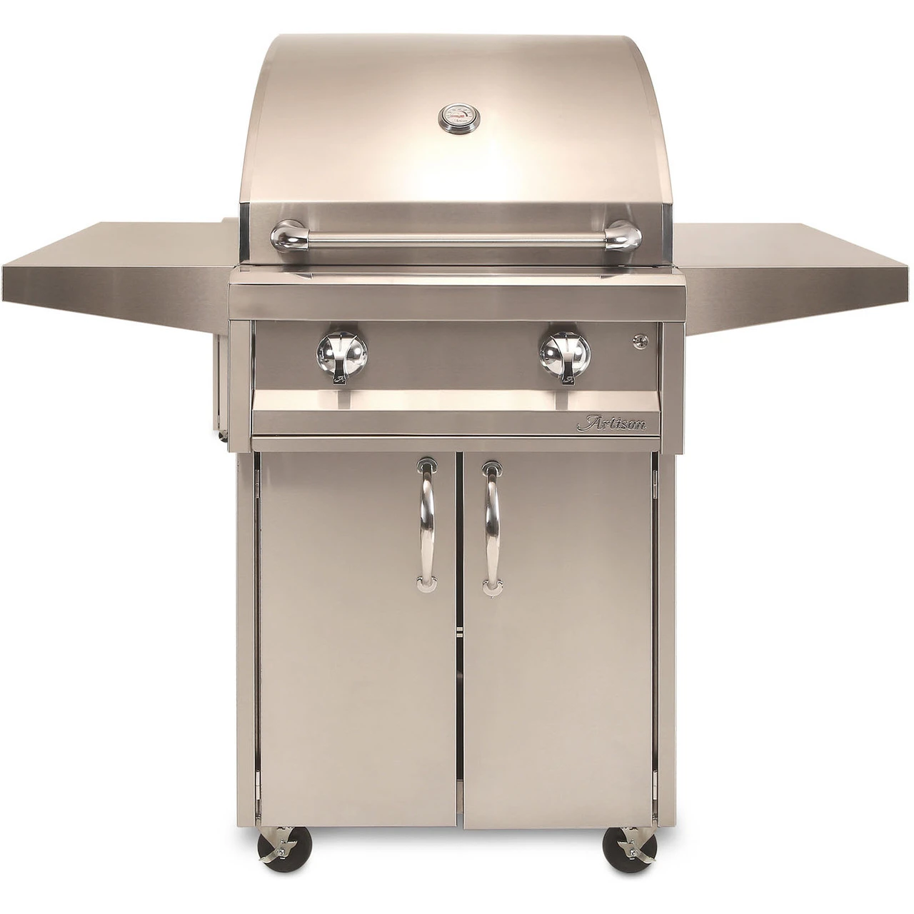 Artisan AAEP-26C American Eagle 26" Freestanding Grill, No Rotis/No Light 1 Artisan AAEP-26C American Eagle 26" Freestanding Grill, No Rotis/No Light