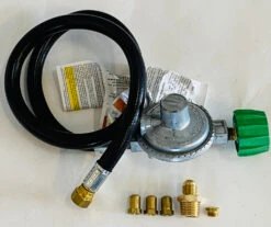 Artisan ARTP-42 Conversion Kit NG To LP - 190-0089