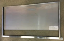 510-0602 Artisan 36" Grease Tray Assembly