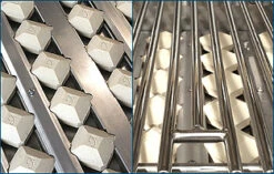 Artisan Professional 32" Built-in Grill W Rotisserie - ARTP-32 -Barbecue Equipment Store Artisan briquettes and cooking grids 44507.1680874006.1500.1500