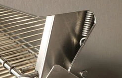 Artisan Professional 32" Built-in Grill W Rotisserie - ARTP-32 -Barbecue Equipment Store Artisan hood spring assist 44630.1680874006.1500.1500