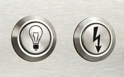 Artisan Professional 32" Built-in Grill W Rotisserie - ARTP-32 -Barbecue Equipment Store Artisan stainless push button ignition 38923.1680874006.1500.1500