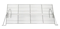 Broilmaster Stainless Steel Gliding Warming Rack - B072695