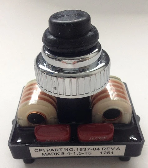 3199-48- Firemagic, AOG 4-Spark Generator 1 3199-48- Firemagic, AOG 4-Spark Generator