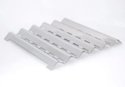 11 3/4 X 12 1/4, Stainless Heat Shield, Brinkmann - BMHP3