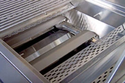 Bonfire 34" 4 Burner Built-in Premium Grill -Barbecue Equipment Store BONFIRE 4 BURNERS 73672.1692813067.1500.1500