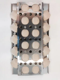 Summerset Briquette Tray TRL32, TRLD32, STG32, TRLD44 - BRNCOV-TRL-LG