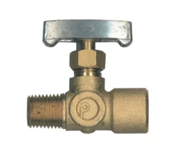 Bayou Classic LPG Control Valve - NV108P