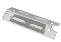 15 X 4 13/16, Brinkman Stainless Heat Plate - BMHP10