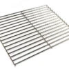 15" X 11 3/8", Arkla, Charbroil & Falcon Stainless Cooking Grid - CG12SS