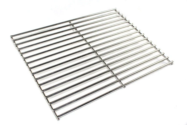 15" X 11 3/8", Arkla, Charbroil & Falcon Stainless Cooking Grid - CG12SS 1 15" X 11 3/8", Arkla, Charbroil & Falcon Stainless Cooking Grid - CG12SS