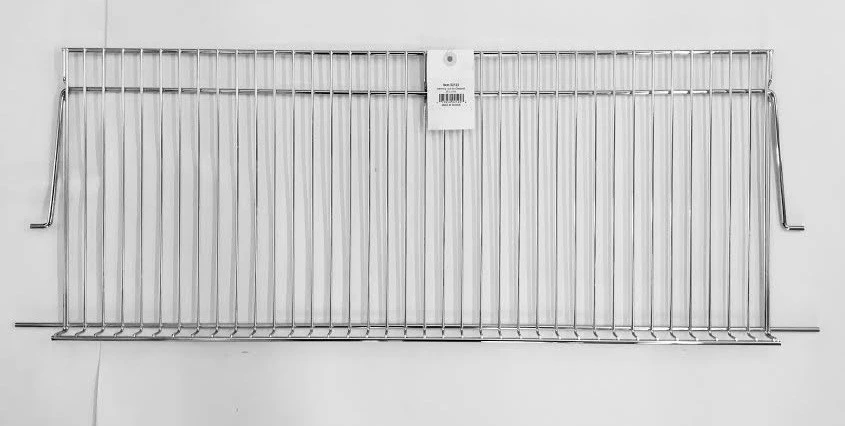 BBQ Pro, Charbroil, Thermos Warming Rack - 02125 1 BBQ Pro, Charbroil, Thermos Warming Rack - 02125