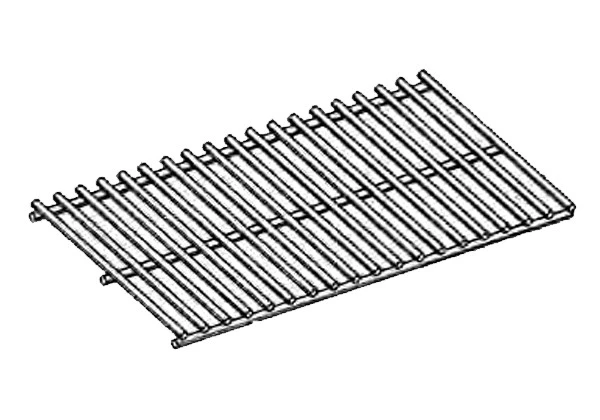 15" X 11 3/8", Arkla, Charbroil & Falcon Stainless Cooking Grid - CG12SS 2 15" X 11 3/8", Arkla, Charbroil & Falcon Stainless Cooking Grid - CG12SS - Image 2