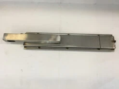 16 X 2 1/2, OCS, Coyote Stainless Burner - OCS1 -Barbecue Equipment Store Coyote Stainless Burner Back Side OCS1 57066.1695915891.1500.1500