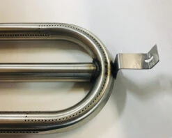 20 3/4 X 7 1/4, Dacor Stainless U Shaped Burner - DACU1 Replaces OEM 72153 -Barbecue Equipment Store DACU1 2 01749.1690485844.1500.1500