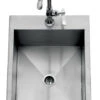 Delta Heat 15" Outdoor Sink & Faucet - DHOS15