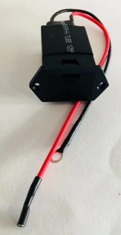 Delta Heat Battery Pack - S16272