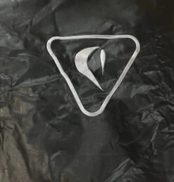 Delta Heat 32" Built-in Vinyl Cover - VCBQ32