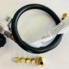 Delta Heat LP Conversion Kit For DHBQ, NG To LP - CKLP-DHBQ