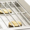 3529-S Fire Magic Stainless Grid For Double Side Burner