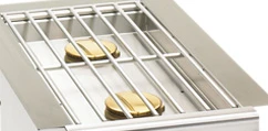3529-S Fire Magic Stainless Grid For Double Side Burner