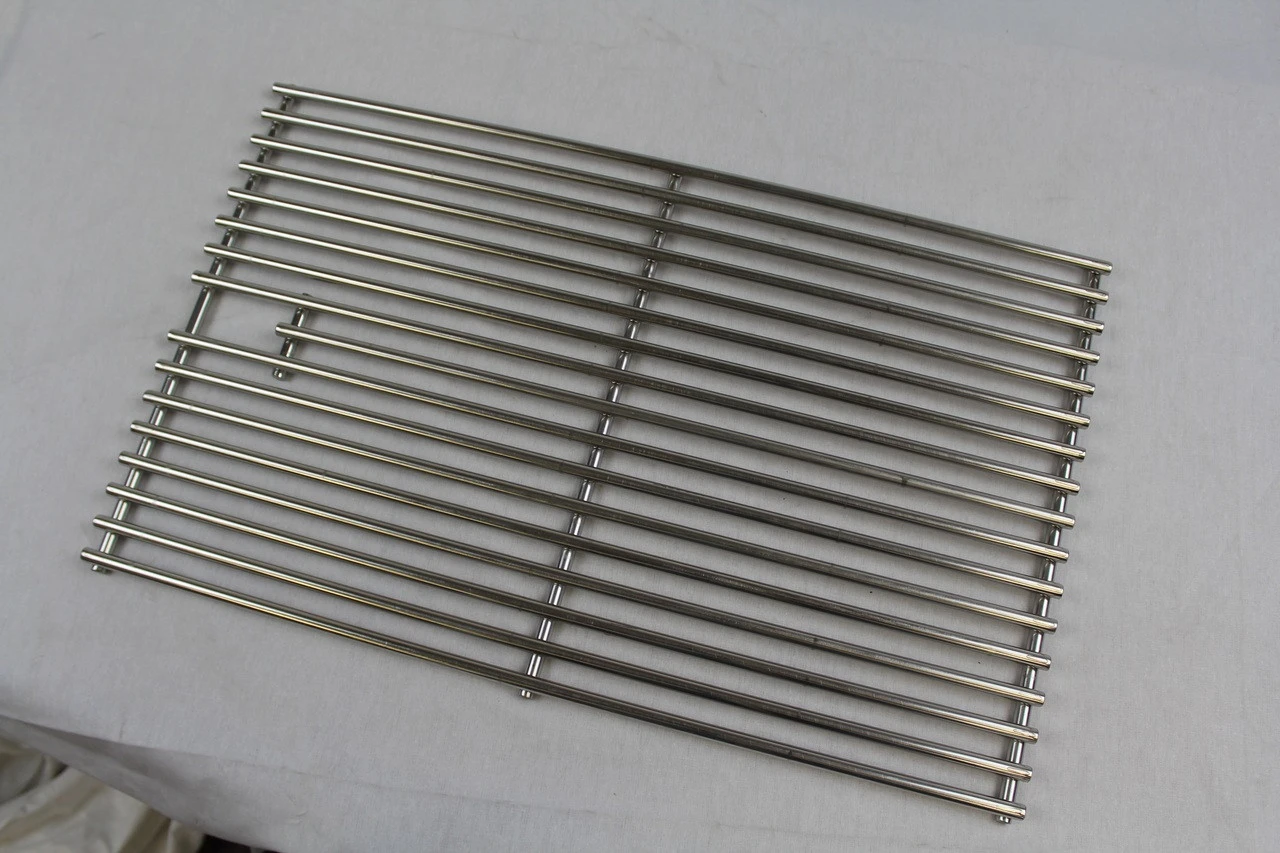 19 1/4 X 12, Ducane Meridian Stainless Steel Cooking Grid - CG98 1 19 1/4 X 12, Ducane Meridian Stainless Steel Cooking Grid - CG98