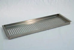 TEC G4000 Warming Rack - FM1677