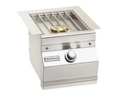 Fire Magic Aurora Built-in Single Side Burner - 32797-1