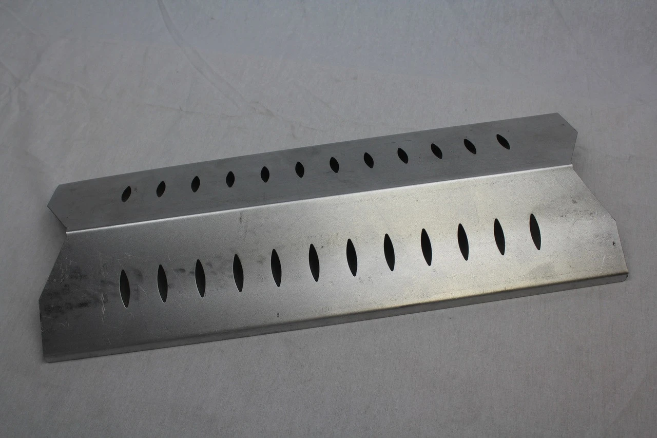 Fiesta And Master Forge Heat Plate - FIEHP3 1 Fiesta And Master Forge Heat Plate - FIEHP3