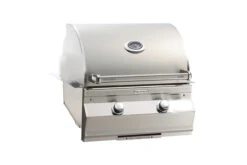 Fire Magic Aurora A430i Built-In Grill, No Rotisserie