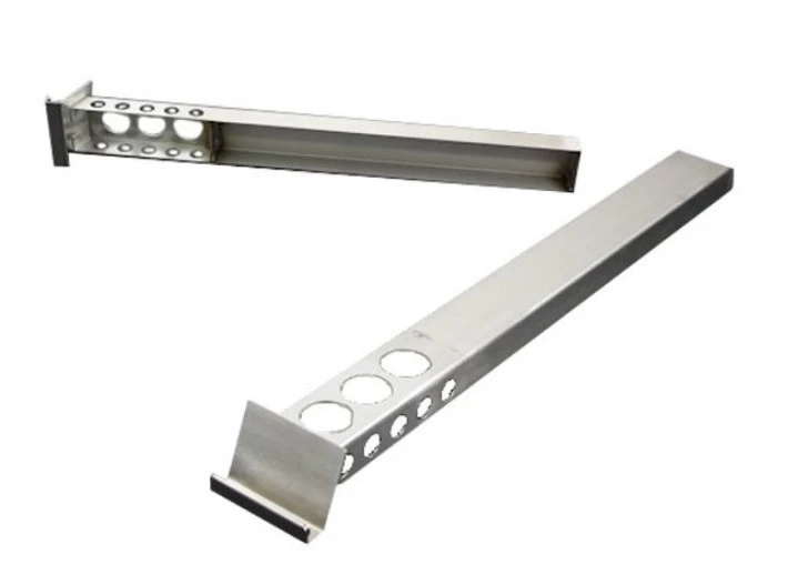 Fire Magic Echelon Wood Chip Box Assembly - 3062-S 1 Fire Magic Echelon Wood Chip Box Assembly - 3062-S