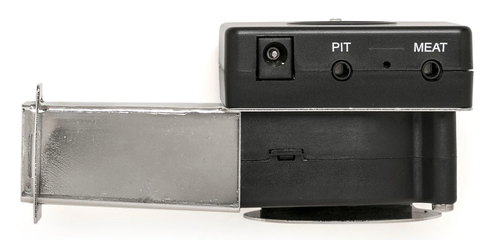 Flame Boss 400 WiFi Temperature Controller 2 Flame Boss 400 WiFi Temperature Controller - Image 2