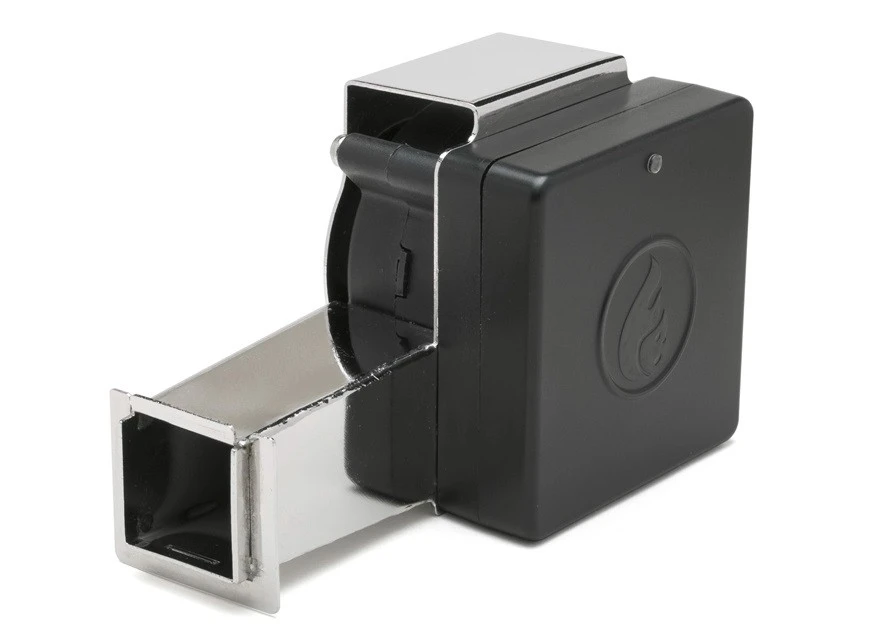 Flame Boss 400 WiFi Temperature Controller 1 Flame Boss 400 WiFi Temperature Controller