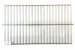 13 1/8 X 23 3/4, Broilmaster Warm Morning G3 Rock Grate - BG16