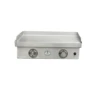 Le Griddle 30" Stainless Steel Griddle - GFE75