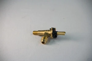 TEC Cherokee FR Burner Control Valve - HW2802 1 TEC Cherokee FR Burner Control Valve - HW2802