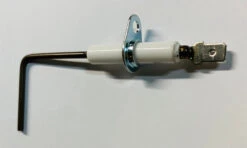 Alfresco Aftermarket L-Shaped Main Burner Electrode - IG51 Replaces OEM 210-0189