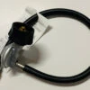 LP Hose And Regulator Kit W QCC-I - 80012