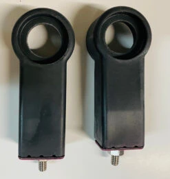 MHP Stay Cool Handle End Cap Set - GGSHC-SET