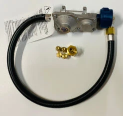 Twin Eagles Conversion Kit NG To LP - CKLP-TEBQ