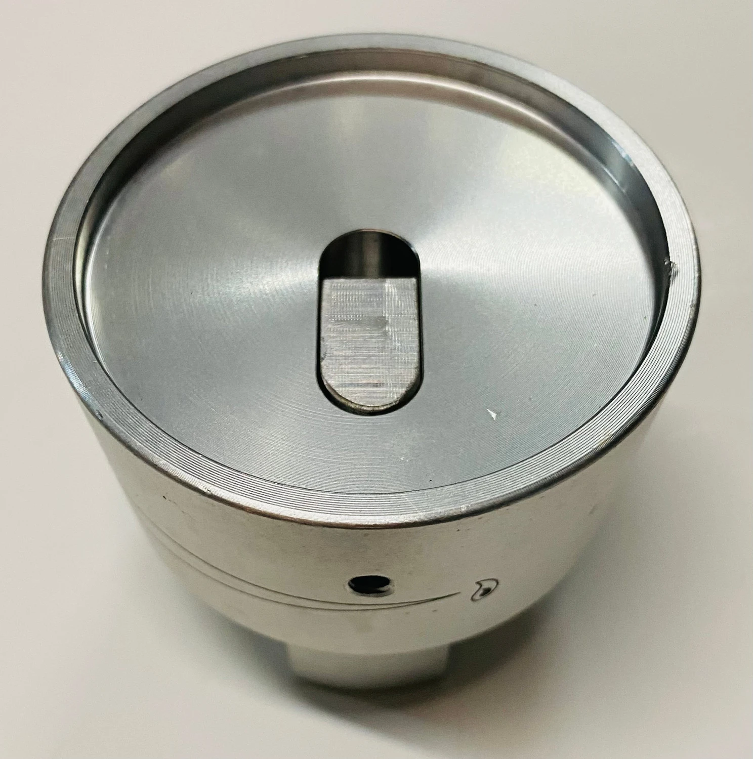 TEC Sterling, G, G-Sport FR Series Burner Control Knob - HW0814 2 TEC Sterling, G, G-Sport FR Series Burner Control Knob - HW0814 - Image 2